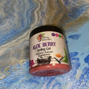 Alikay Naturals Aloe Berry